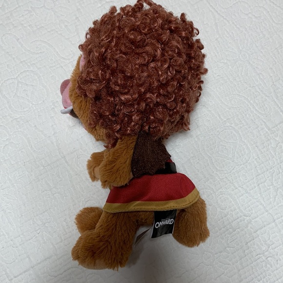 10” Manticore Mascot Plush from Onward by Disney/Pixar - Picture 4 of 11